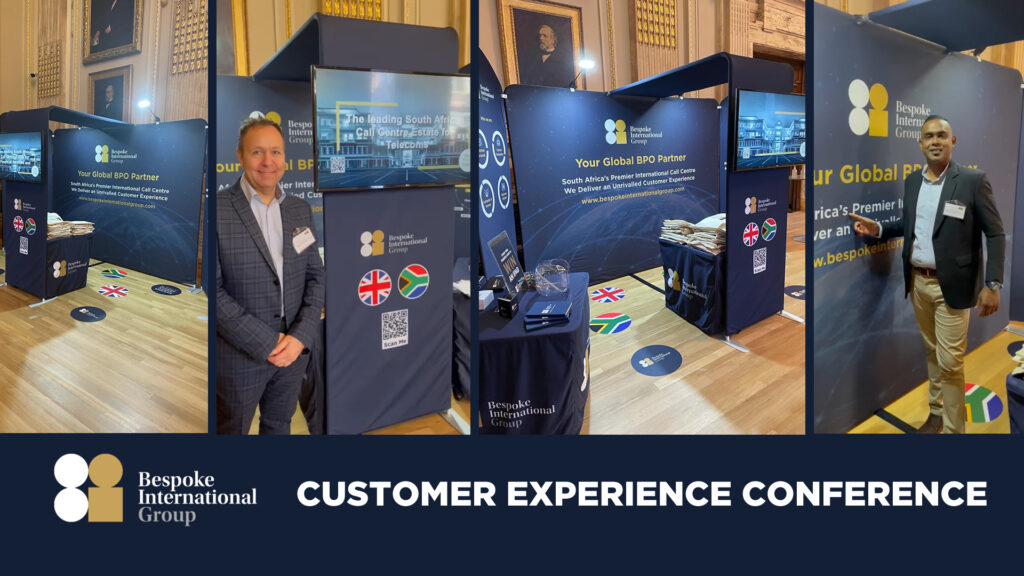 Customer Experience Conference in London